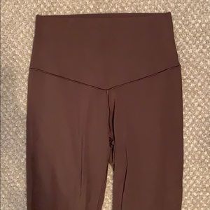 Aerie Offline Real Me Legging